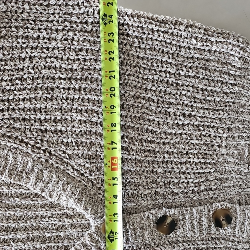 BKE brand cardigan sweater - Picture 5 of 5